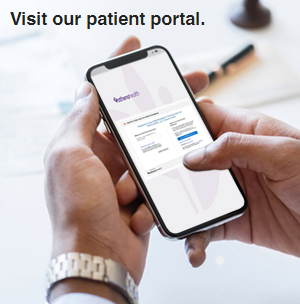 Patient Portal